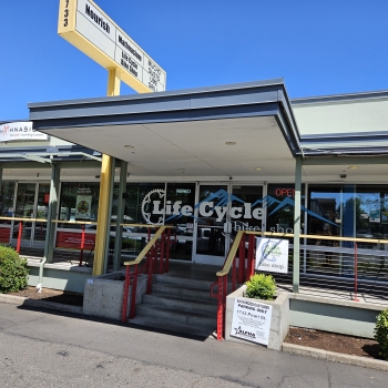 Life Cycle Bike Shop